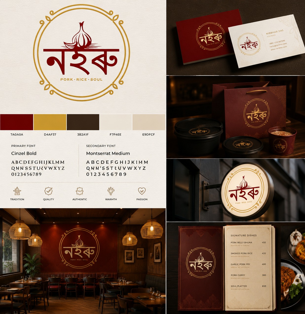 Logo design 42 by Brandingo